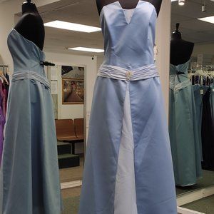 Eden Bridesmaid Dress 7291